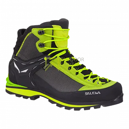 Ботинки MS CROW GTX - 11, Cactus/Sulphur Spring