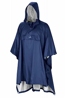 Дождевик MANTELLA TODOMODO RIPSTOP - L/XL, Blue