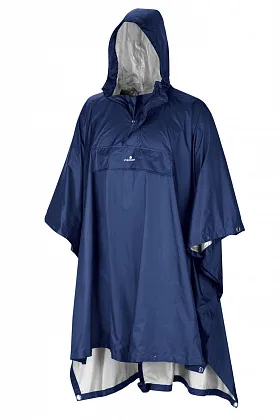 Дождевик MANTELLA TODOMODO RIPSTOP - L/XL, Blue
