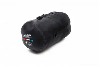 Спальный мешок YAMANOBI KUMO 1400