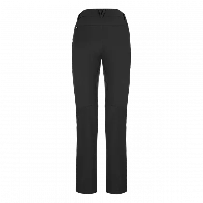 Брюки TALVENO 2 DST W PNT - 44/38, Black out