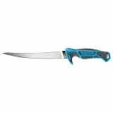 Нож с фиксированным лезвием Controller 8" Fillet Knife Salt - Остаток без характеристики