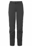 Брюки Chamois Wmns Pant - 12, Black