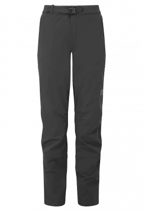 Брюки Chamois Wmns Pant - 12, Black