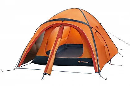 Палатка TENT NAMIKA 2 FR - 2, Orange