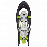 Снегоступы RACCHETTA FELIK SPECIAL - Verde/Grigio