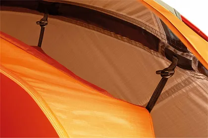 Палатка TENT NAMIKA 2 FR - 2, Orange
