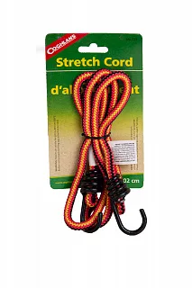 Шнур эластичный для багажа Stretch Cord - 40 IN - Остаток без характеристики