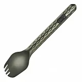 Ложка-вилка Devour - Cook Eat Clean Spork FSG - Остаток без характеристики