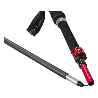 Треккинговые палки Poles DynaLock Ascent C 140cm - Остаток без характеристики