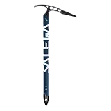 Ледоруб ALPINE-X ICE - 65 см, Night black