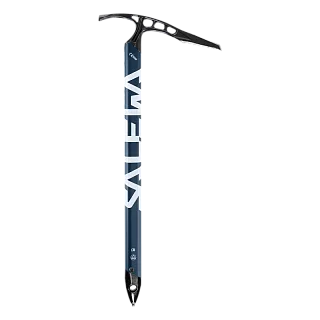 Ледоруб ALPINE-X ICE - 65 см, Night black