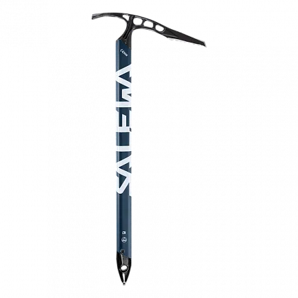 Ледоруб ALPINE-X ICE - 65 см, Night black