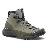 Кроссовки PUEZ LEATHER MID PTX M - 10, Shadow/Dark Olive