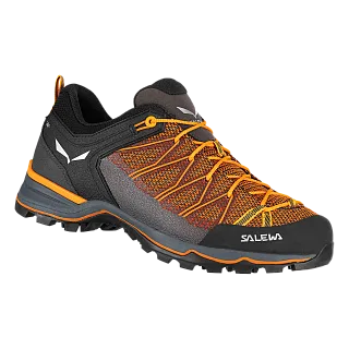 Ботинки MS MTN TRAINER LITE - 10, Ombre Blue/Carrot