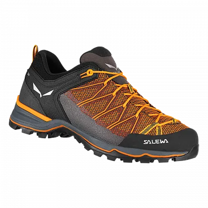 Ботинки MS MTN TRAINER LITE - 10, Ombre Blue/Carrot