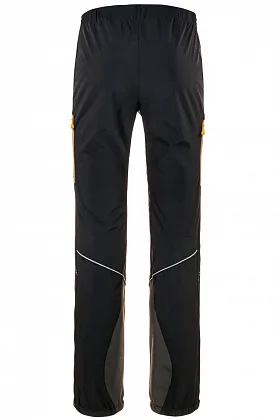 Брюки LENA PANTS UNISEX - L, Nero