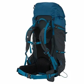 Рюкзак TREKKING PACK 100 - Blue