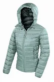 Женская куртка Viedma - M, Ice Green
