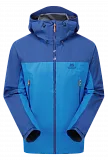 Куртка Odyssey Mens Jacket - M, Atlantic/Admiral