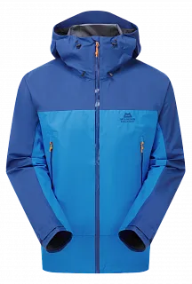 Куртка Odyssey Mens Jacket - M, Atlantic/Admiral