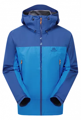 Куртка Odyssey Mens Jacket - M, Atlantic/Admiral