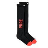 Носки SELLA PURE MTN AM W SOCK - 36-38, Black out