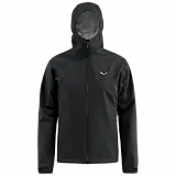 Куртка  PUEZ 2.5L PTX JACKET M - 48/M, Black out