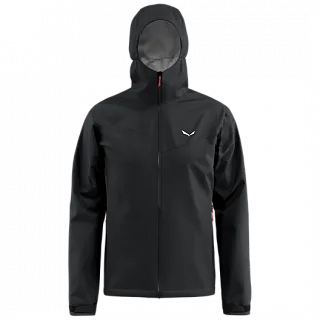 Куртка  PUEZ 2.5L PTX JACKET M - 48/M, Black out