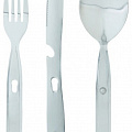 Набор столовых приборов CUTLERY FOLDABLE INOX
