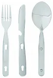 Набор столовых приборов CUTLERY FOLDABLE INOX - Остаток без характеристики