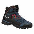 Ботинки MS TRAINER LITE MID GTX