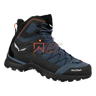 Ботинки MS TRAINER LITE MID GTX