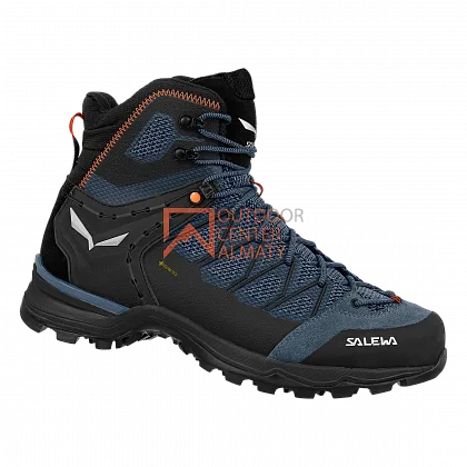 Ботинки MS TRAINER LITE MID GTX