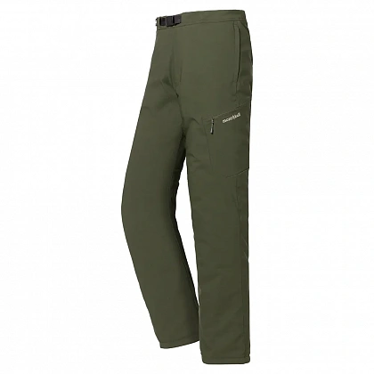 Брюки INSULATED O.D. PANTS M'S - L, DGN