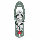 Снегоступы RACCHETTA PINTER CASTOR - One size, Verde