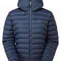 Куртка Superflux Hooded Wmns Jacket