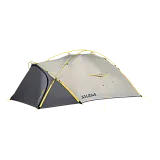 Палатка LITETREK PRO II TENT - Light Grey/Mango