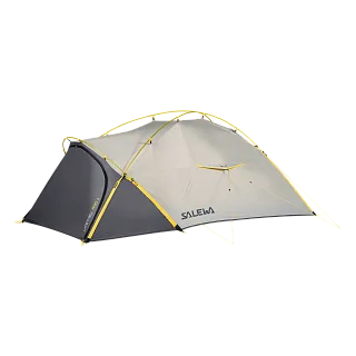 Палатка LITETREK PRO II TENT - Light Grey/Mango