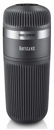 Комлект Barista Kit - Black