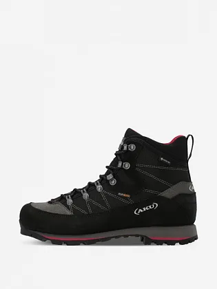 Ботинки TREKKER  Lite III GTX W