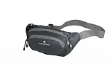 Сумка на пояс WAIST BAG SUTTON - One, Black