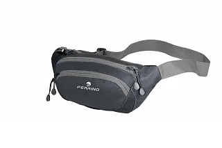 Сумка на пояс WAIST BAG SUTTON - One, Black