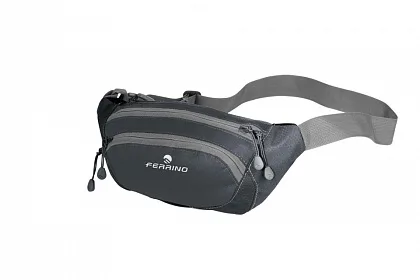 Сумка на пояс WAIST BAG SUTTON - One, Black