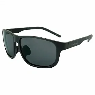 Очки RAMBLER SUNGLASSES PL - Black