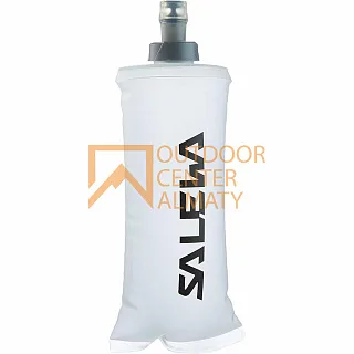 Бутылка TRANSFLOW FLASK 0.5L - Transparent