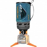 Система приготовления пищи Flash 1.0L Ocean Topo - Остаток без характеристики