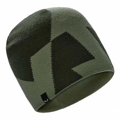 Шапка PURE REVERSIBLE AM BEANIE