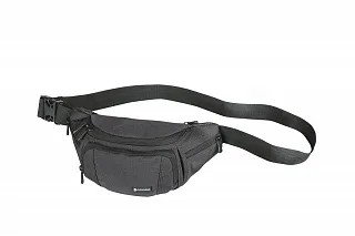 Сумка на пояс MARSUPIO IBIS - Black