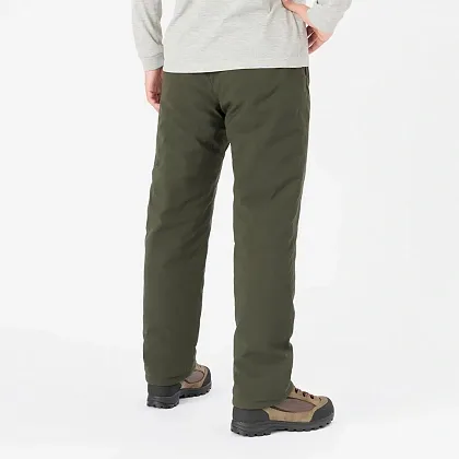 Брюки INSULATED O.D. PANTS M'S - L, DGN